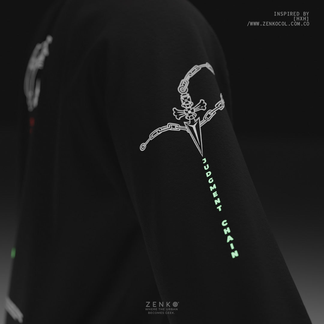 Buzo - Kurapika HxH