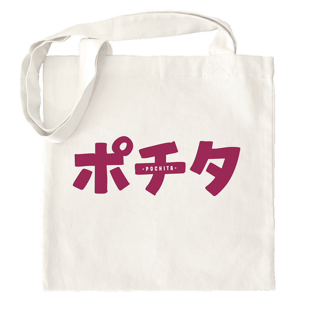 TOTE BAG - Chainsaw Man