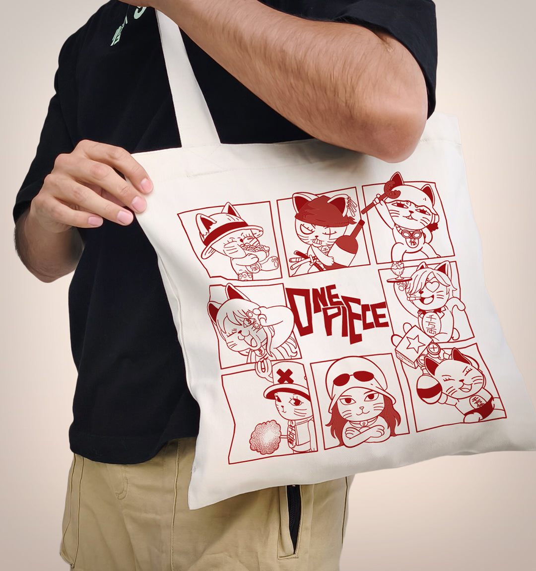 Tote Bags