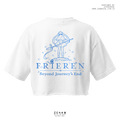 Crop Top - Frieren