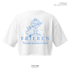 Crop Top - Frieren