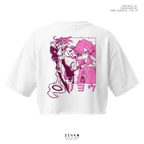 Crop Top - Riyo Gachiakuta