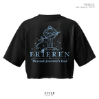 Crop Top - Frieren