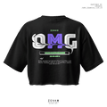 Crop Top - OMGonorrea