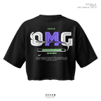Crop Top - OMGonorrea