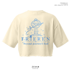 Crop Top - Frieren