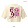 Crop Top - Riyo Gachiakuta