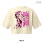 Crop Top - Riyo Gachiakuta