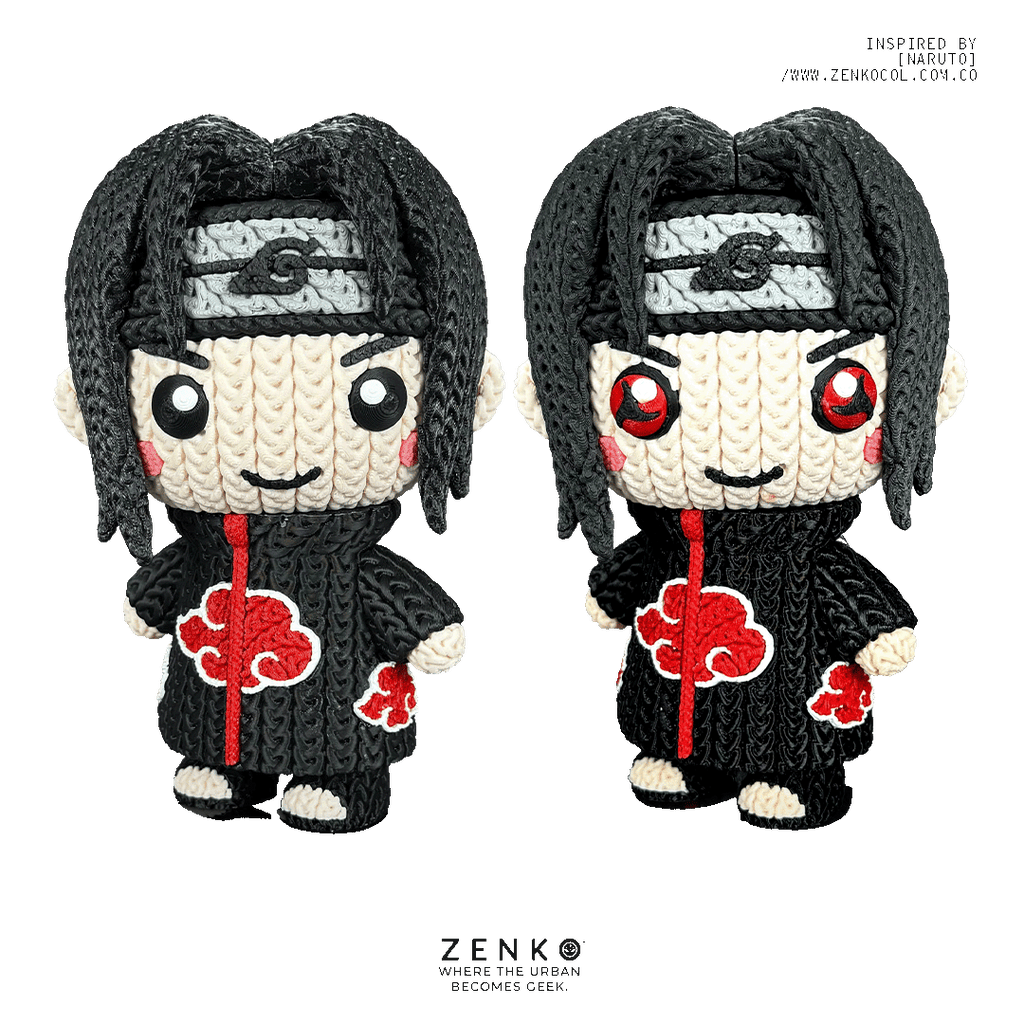 FUNKO 3D - Itachi