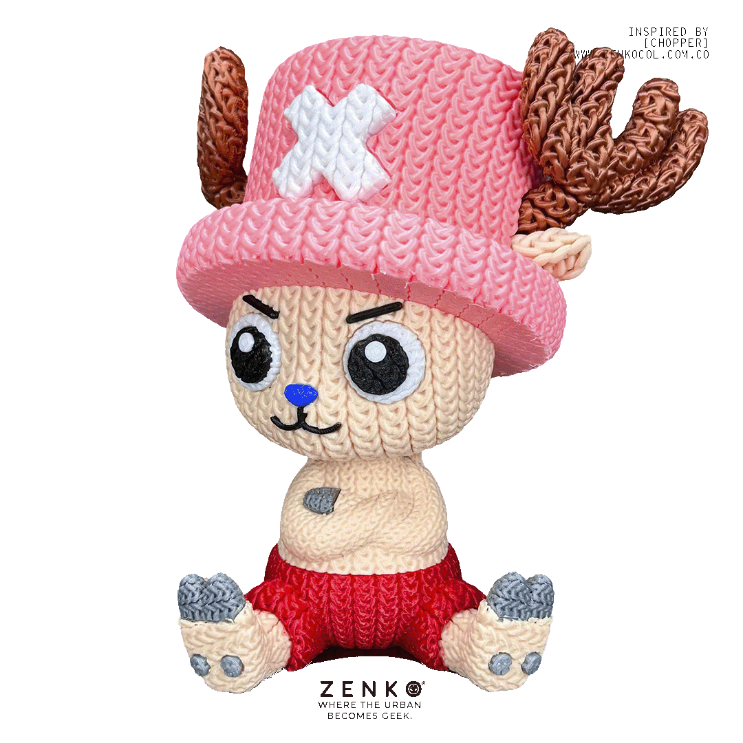 FUNKO 3D - CHOPPER