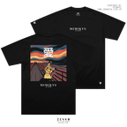 Camiseta Regular Fit - Mimikyu "El Grito"