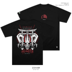Camiseta Regular Fit - Ichigo Kurosaki