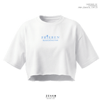 Crop Top - Frieren