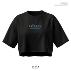 Crop Top - Frieren