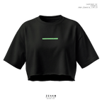 Crop Top - OMGonorrea