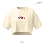 Crop Top - Riyo Gachiakuta