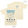 Camiseta Regular Fit - Prison Realm
