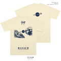 Camiseta Regular Fit - Bleach Arte