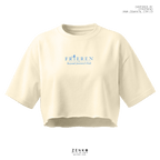 Crop Top - Frieren