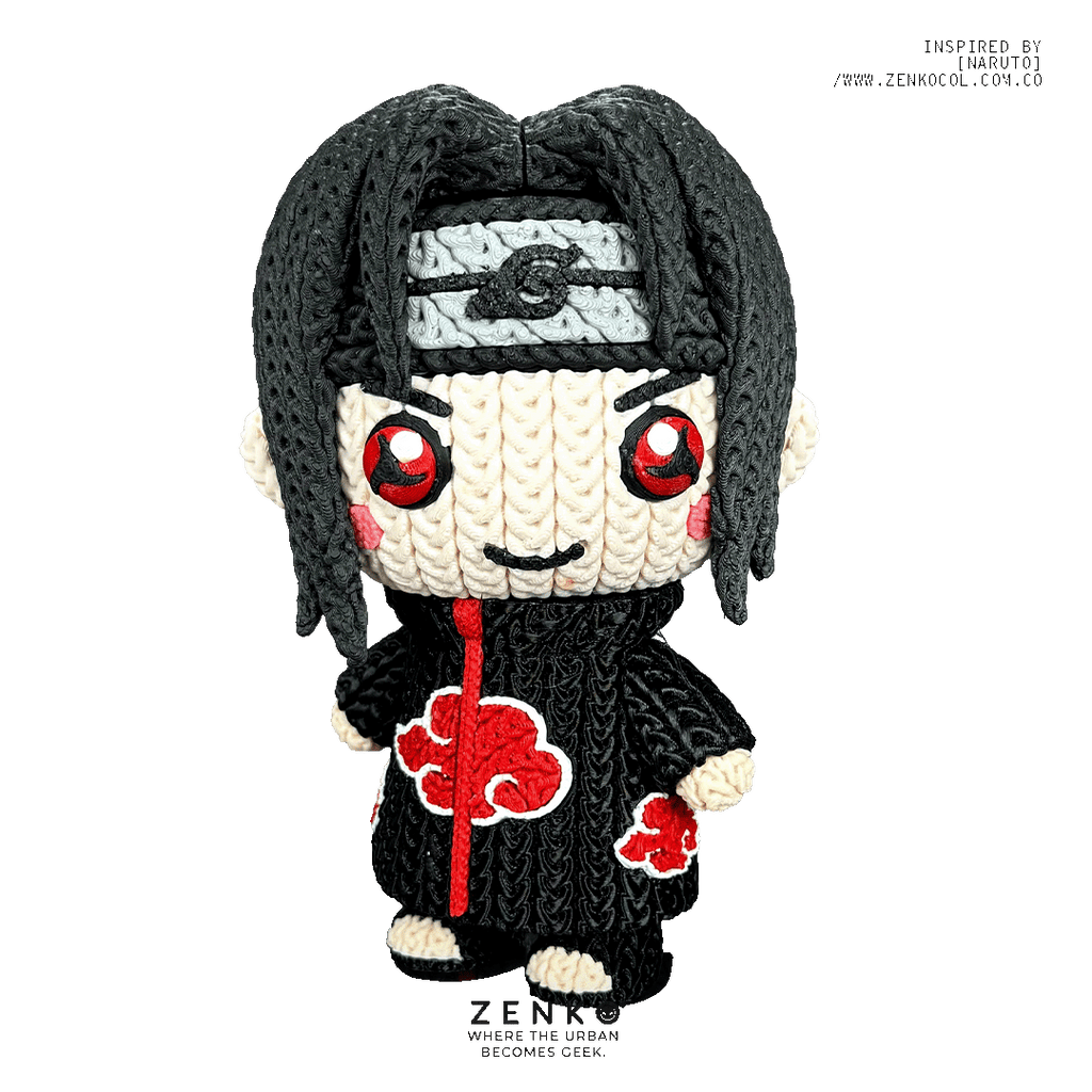 FUNKO 3D - Itachi