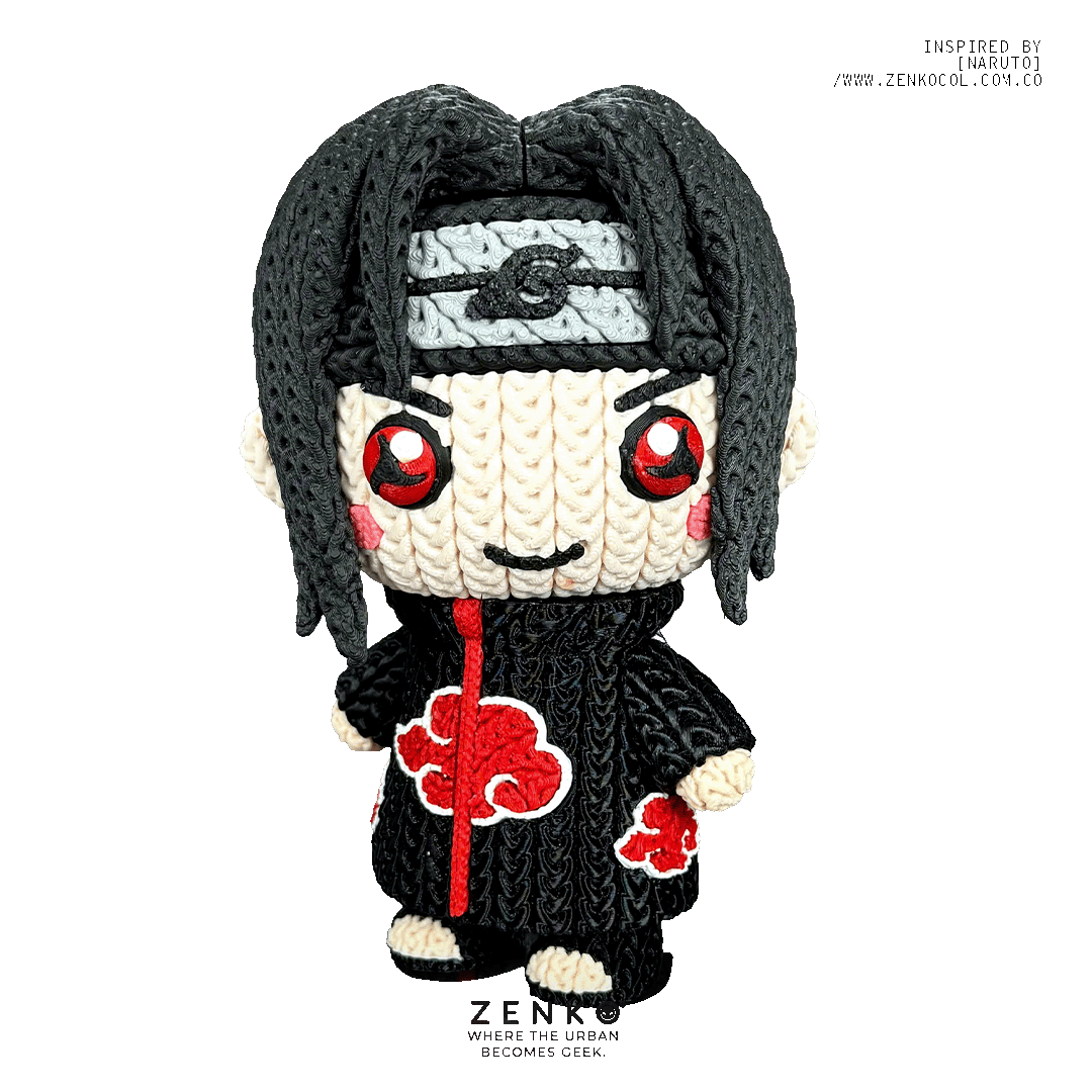 FUNKO 3D - Itachi