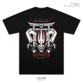 Camiseta Regular Fit - Ichigo Kurosaki