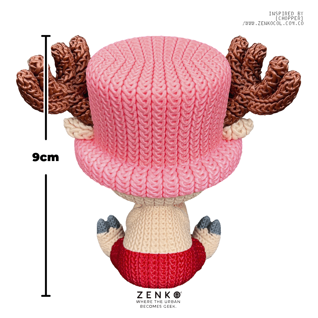 FUNKO 3D - CHOPPER