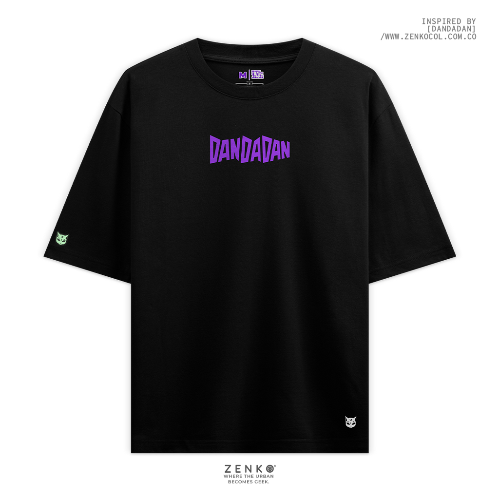 Camiseta Oversize - Turbo Abuela