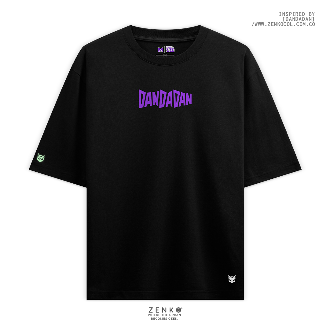 Camiseta Oversize - Turbo Abuela