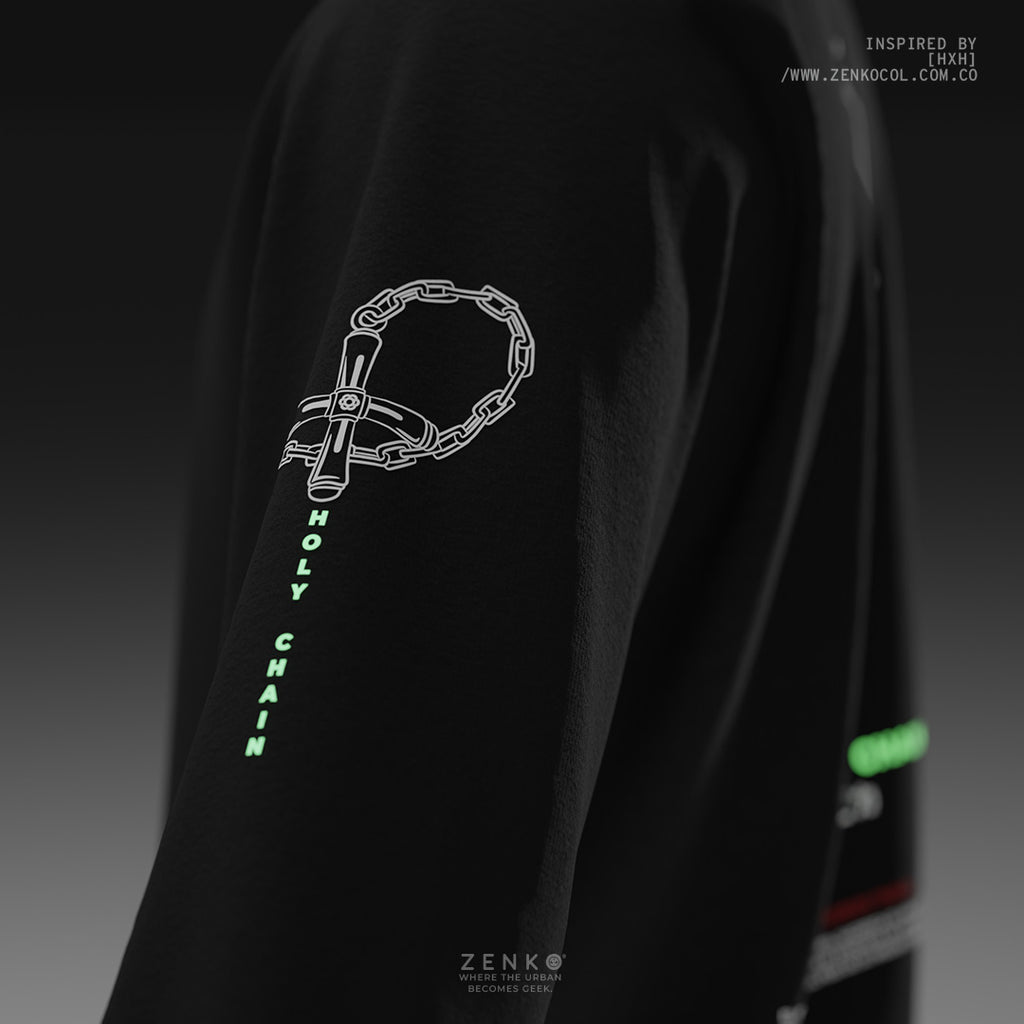 Buzo - Kurapika HxH