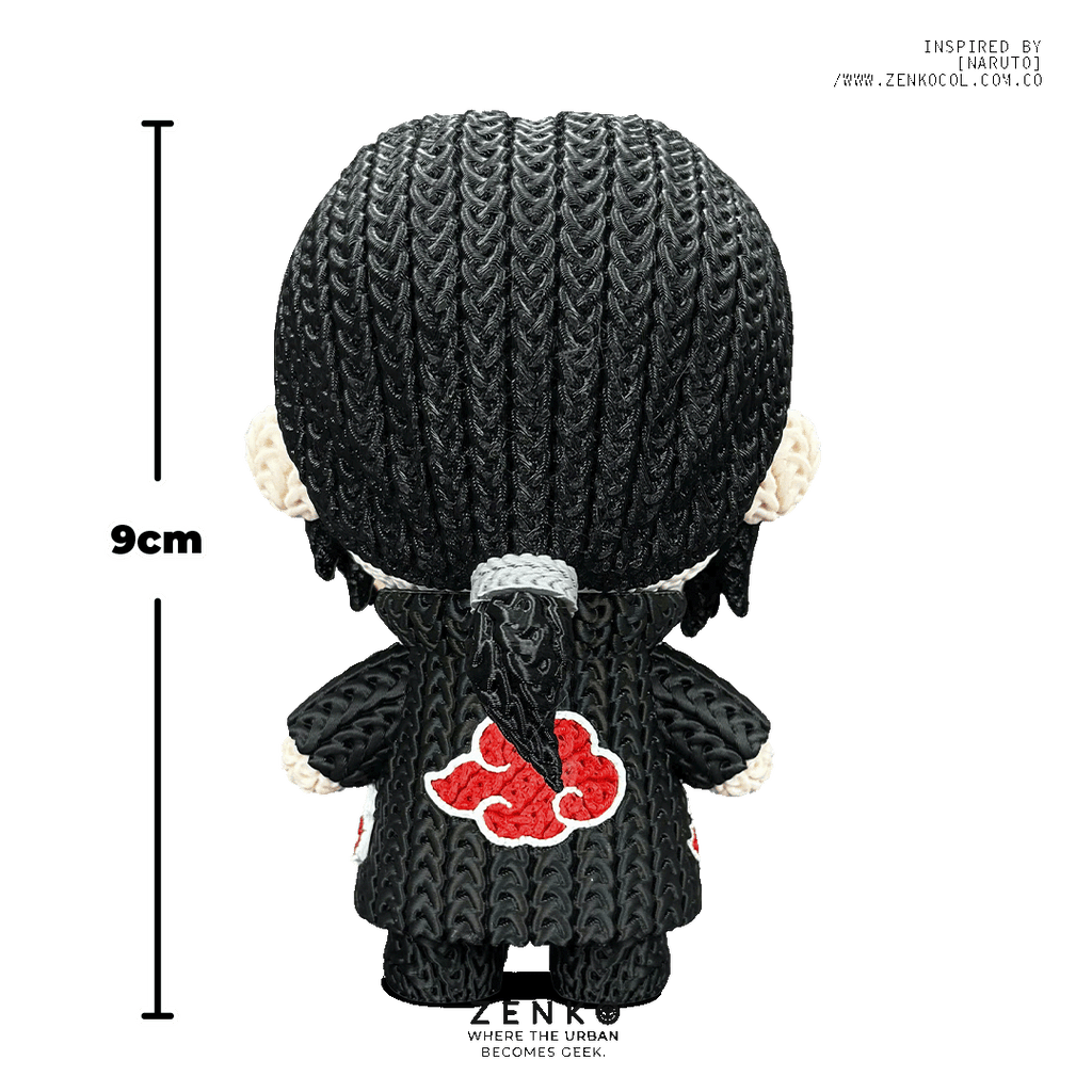 FUNKO 3D - Itachi