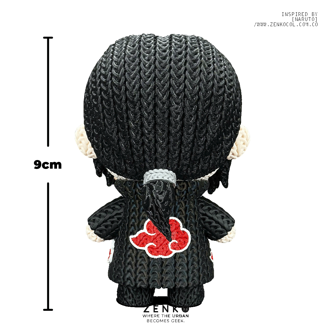 FUNKO 3D - Itachi