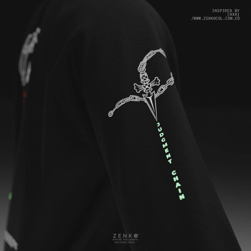 Buzo - Kurapika HxH