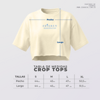 Crop Top - Frieren
