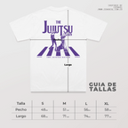 Camiseta Regular fit - The Jujutsu Kaisen