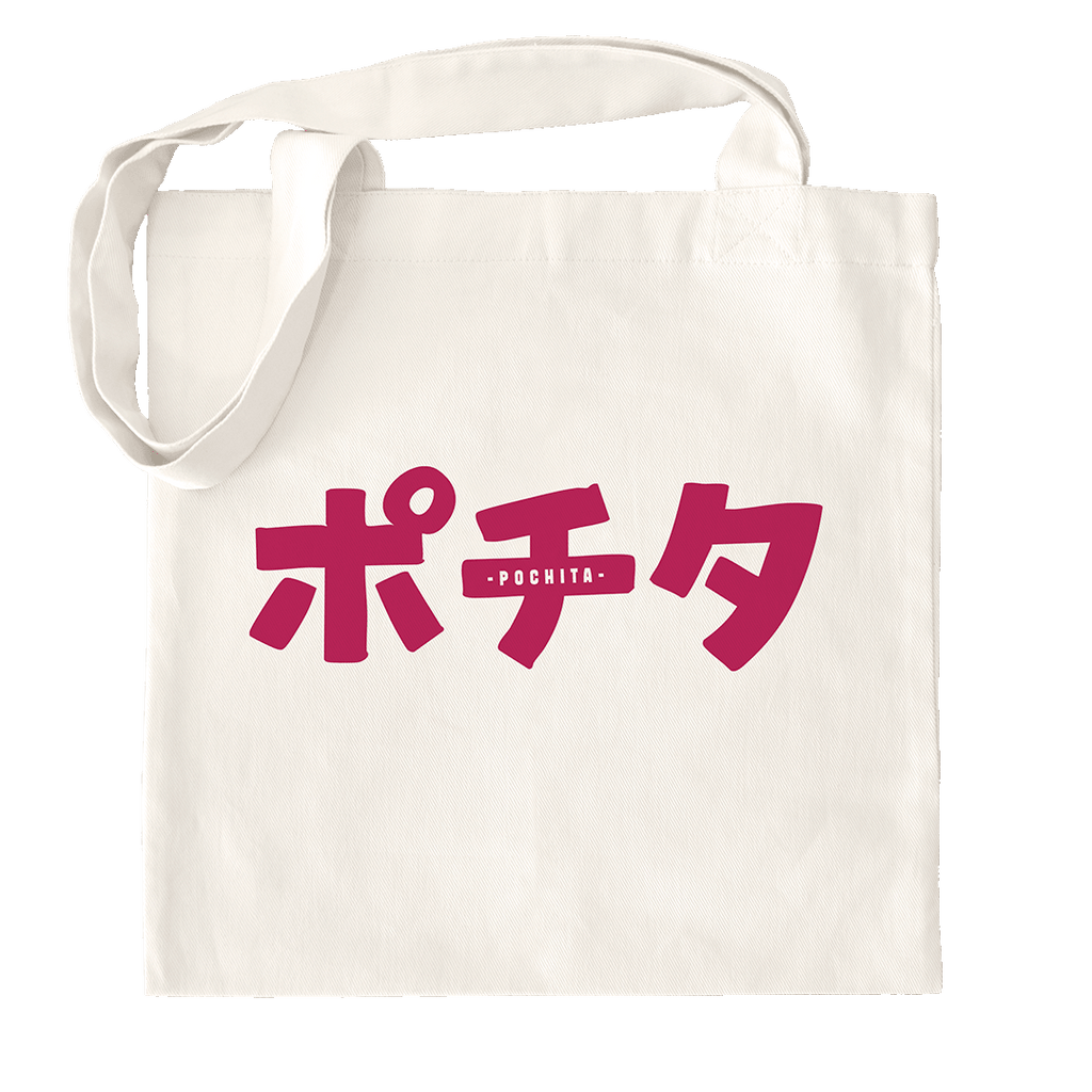 TOTE BAG - Chainsaw Man