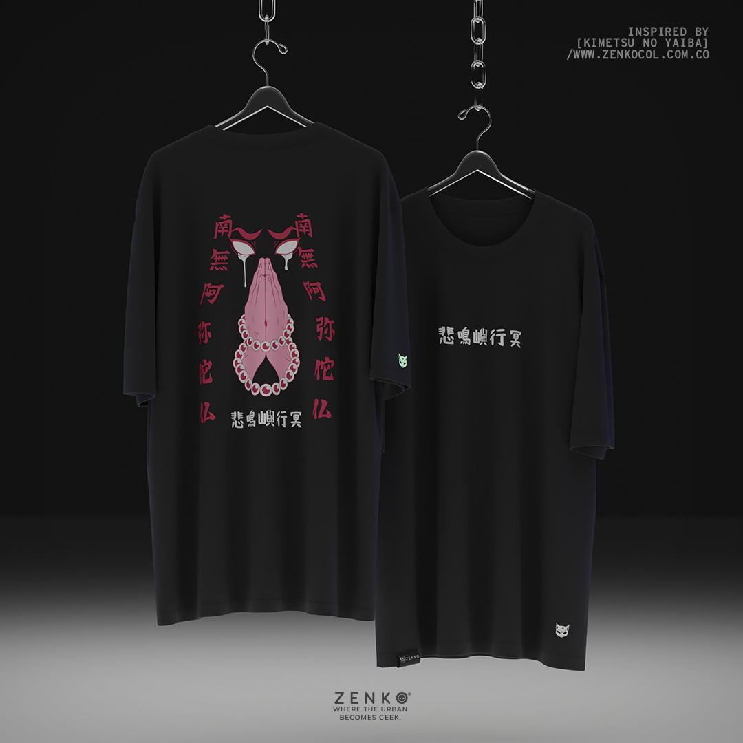 Camiseta Oversize - Pilar de la Roca