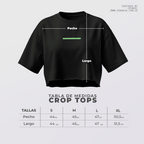 Crop Top - OMGonorrea