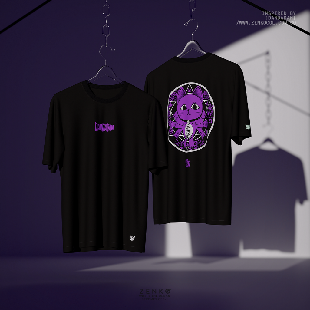 Camiseta Oversize - Turbo Abuela