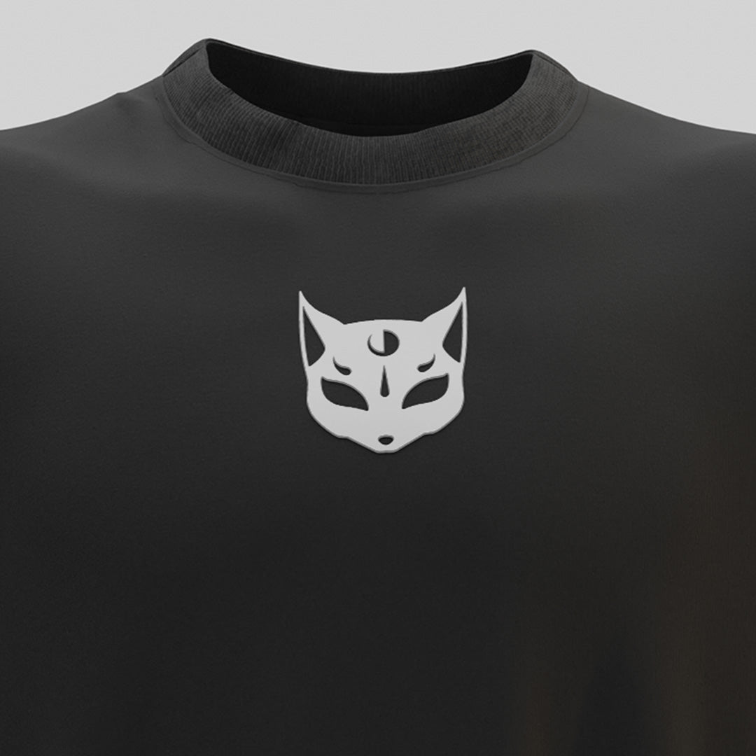 Camiseta Oversize Basic